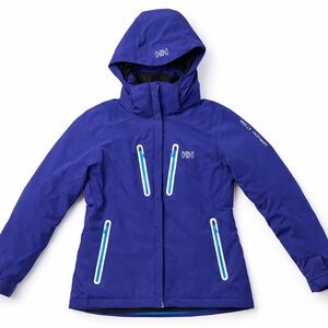 Helly Hansen purple Performance Jacket